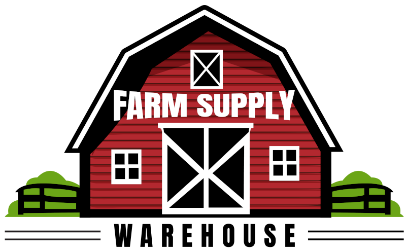 Farm Supply Warehouse
